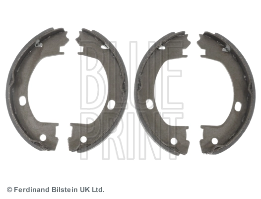 Brake Shoe Set, parking brake